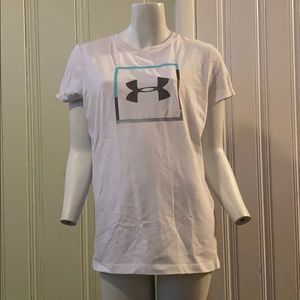 Under armour tee